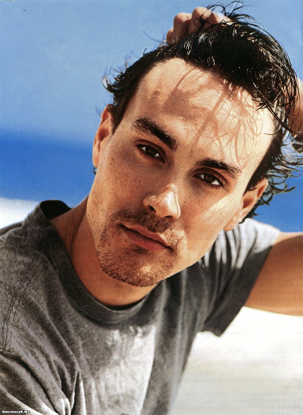 Brandon Lee