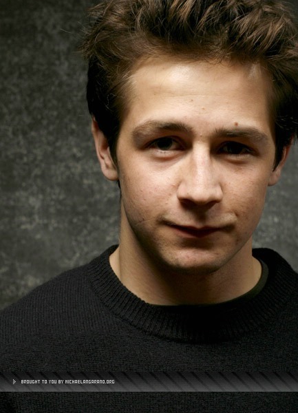 Michael Angarano