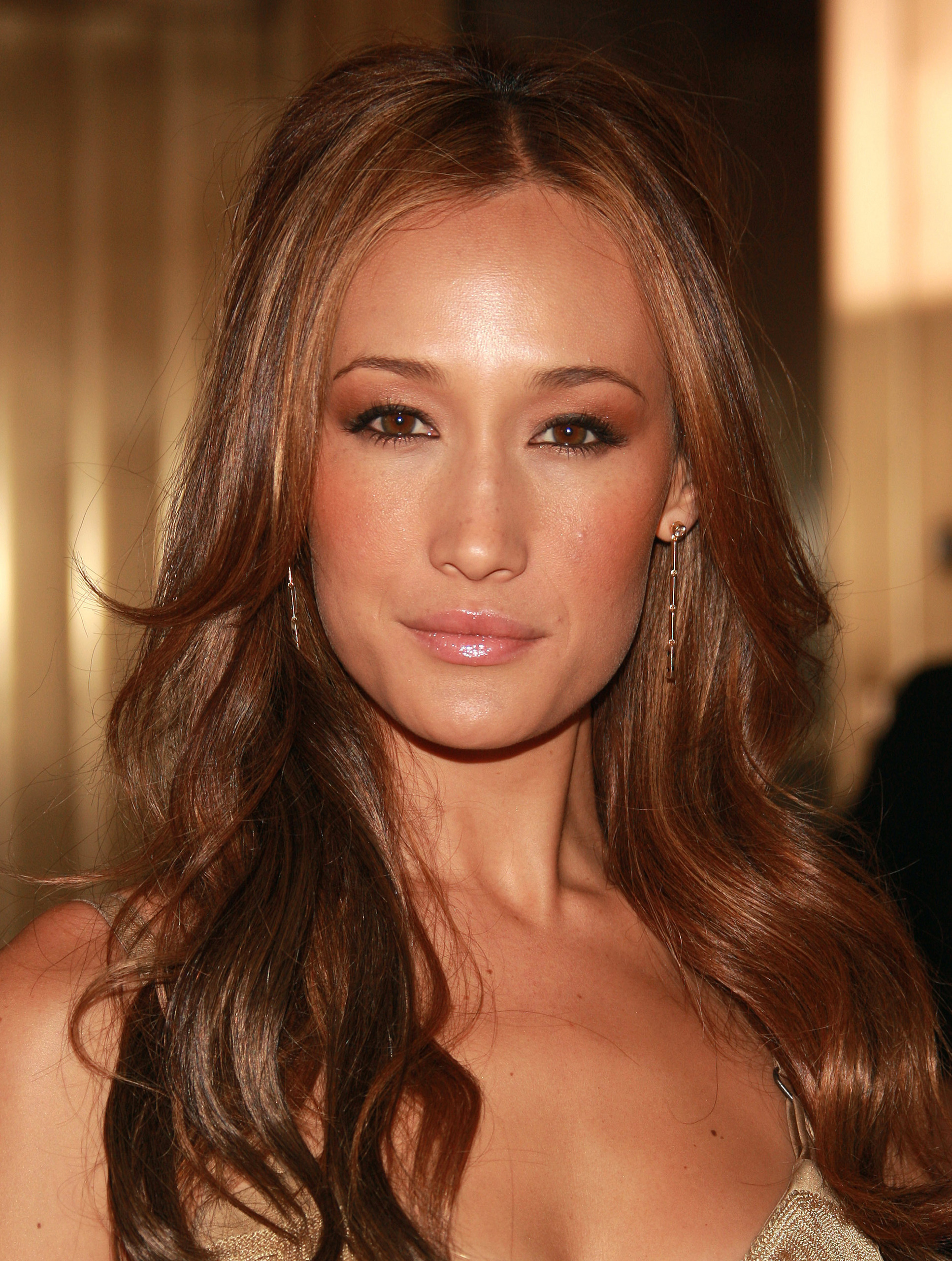 Maggie Q