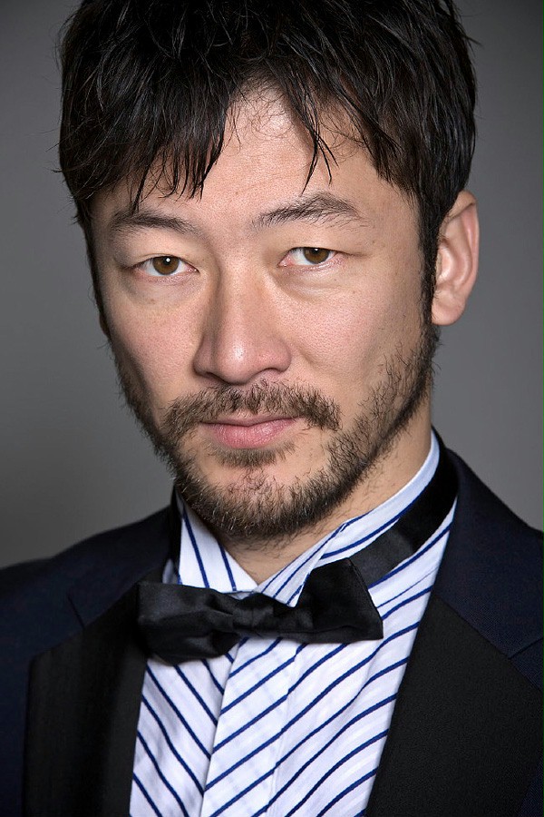 Tadanobu Asano