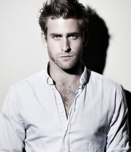 Oliver Jackson-Cohen