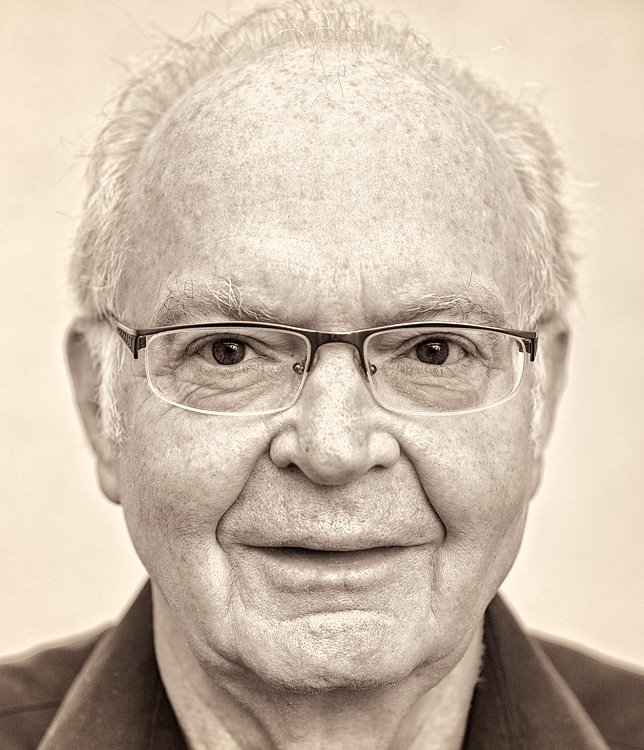 Donald Knuth