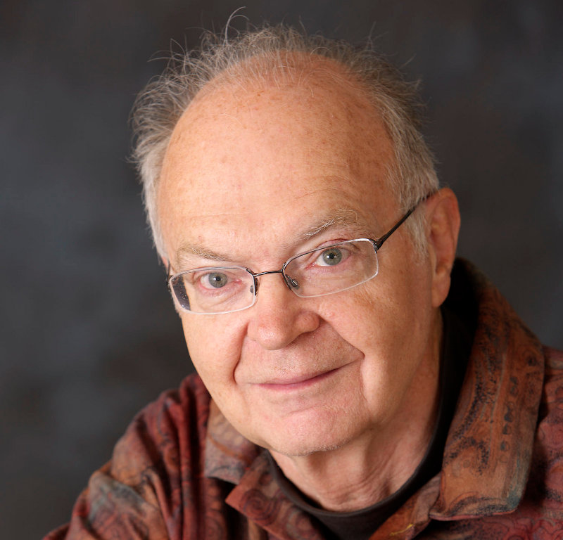 Donald Knuth