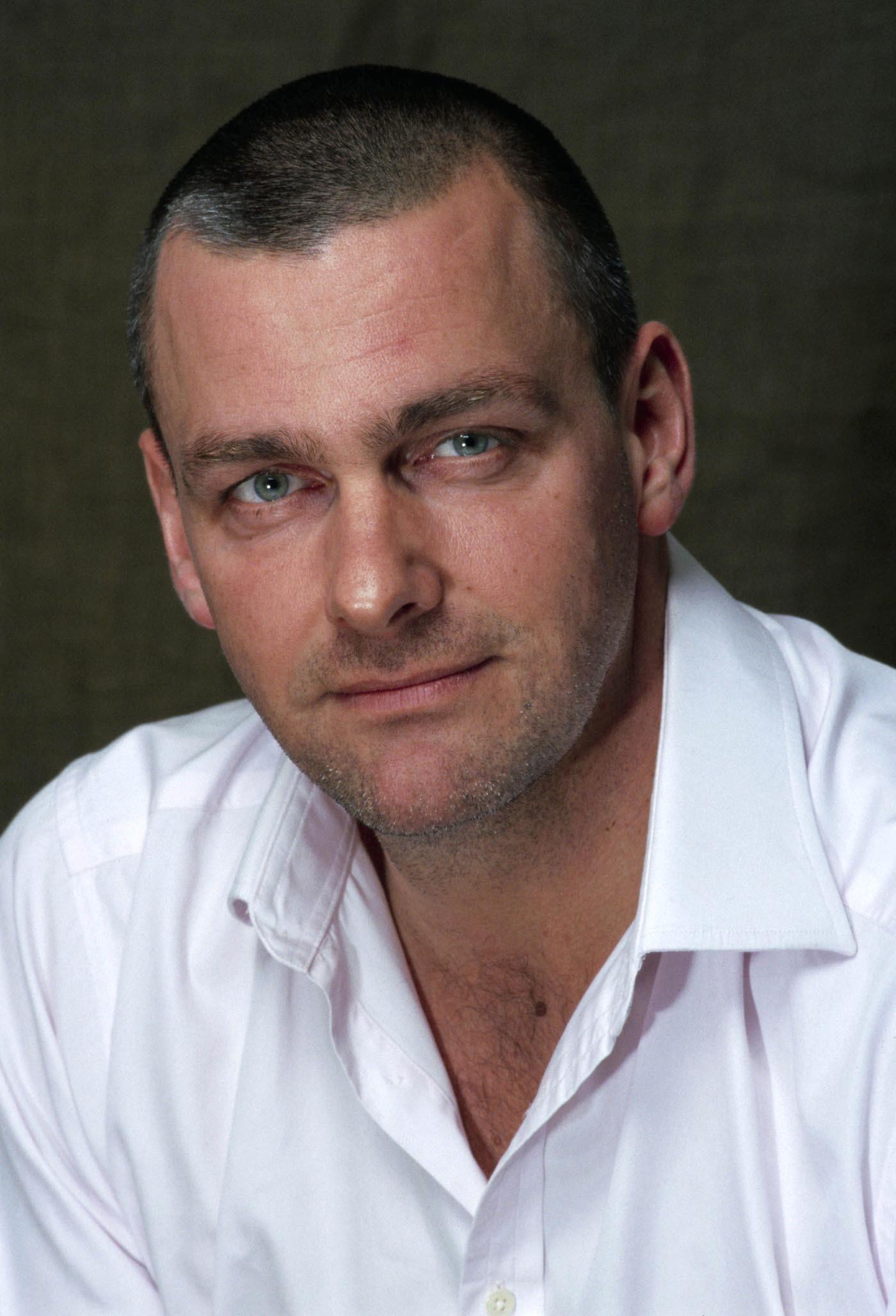 Ray Stevenson