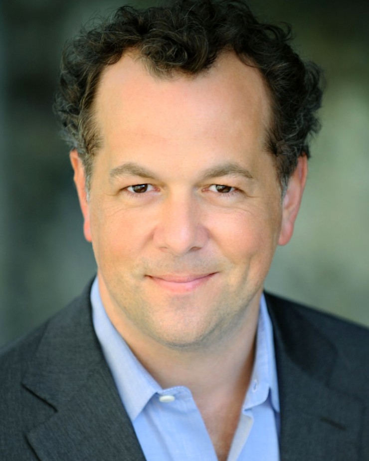 David Costabile