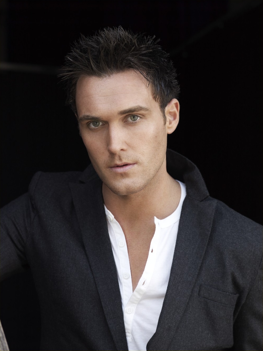 Owain Yeoman