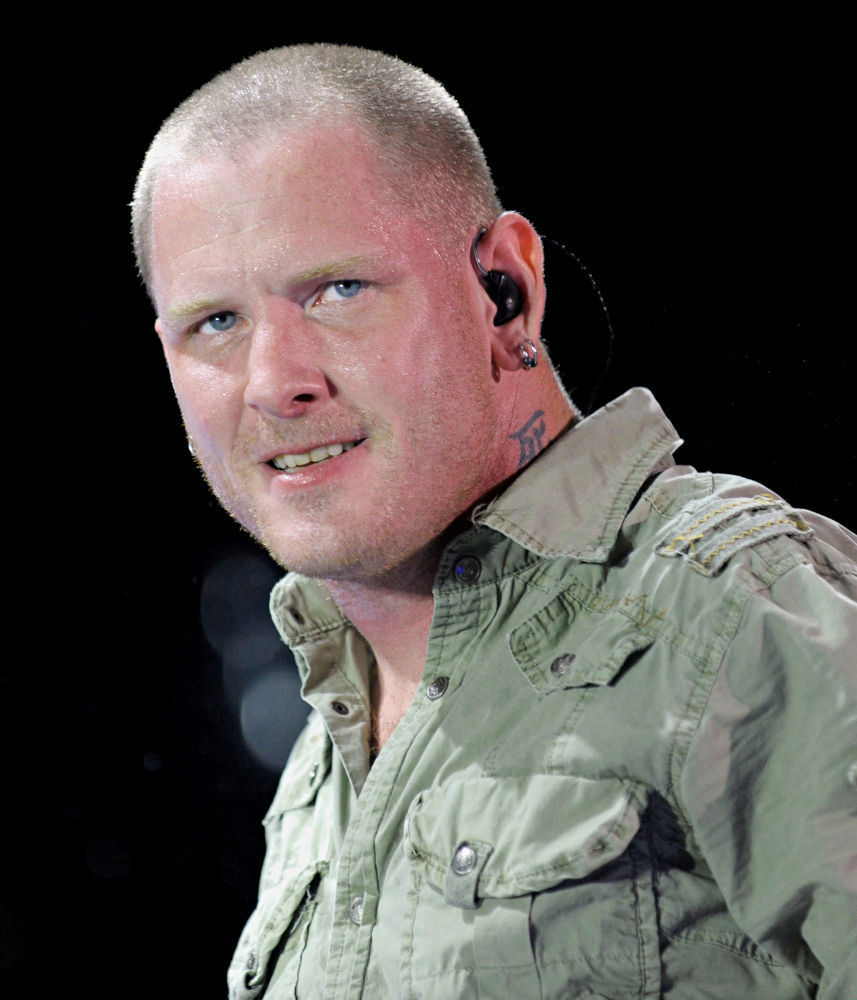 Corey Taylor