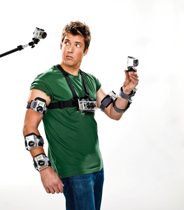 Nick Woodman