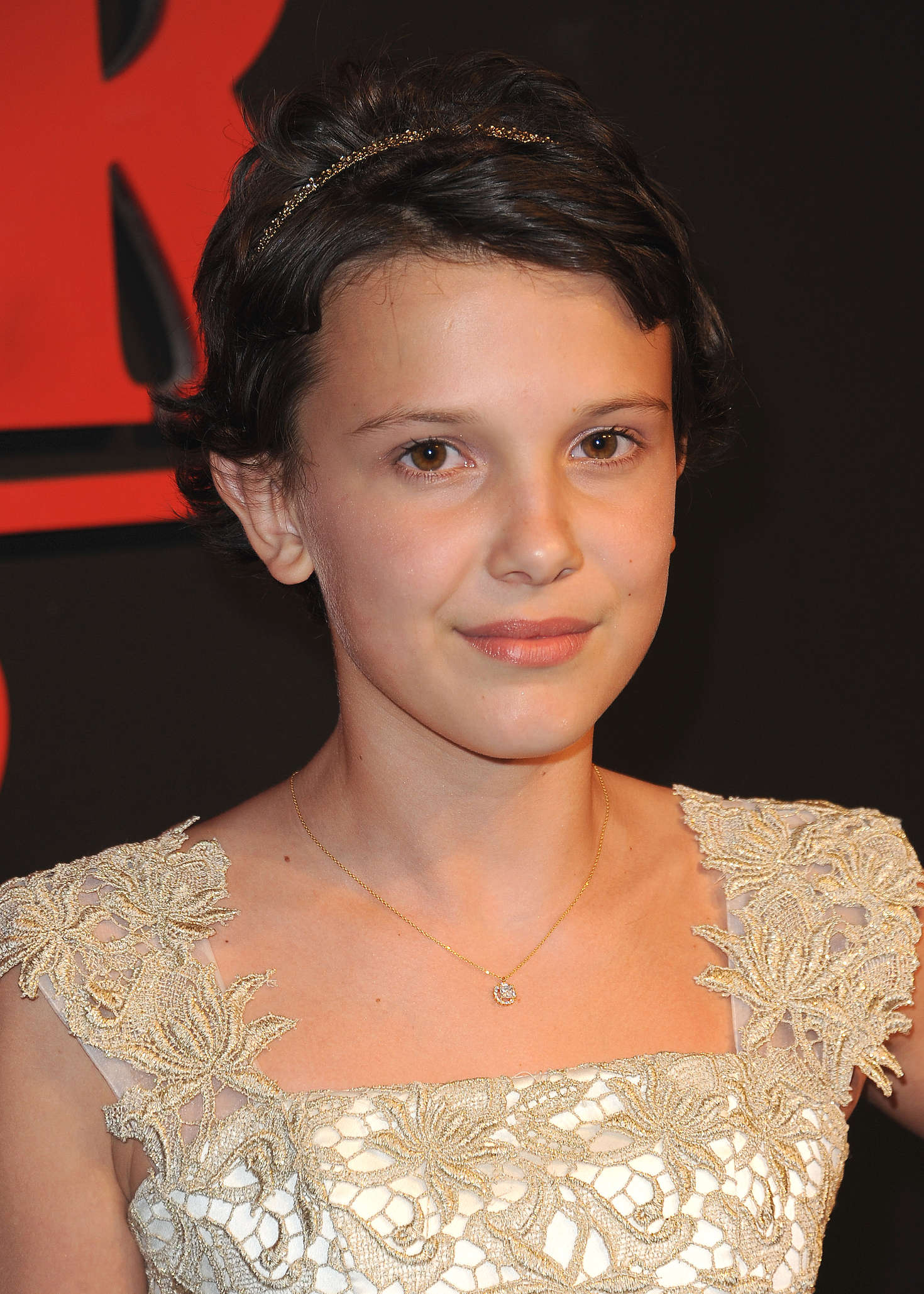 Millie Bobby Brown