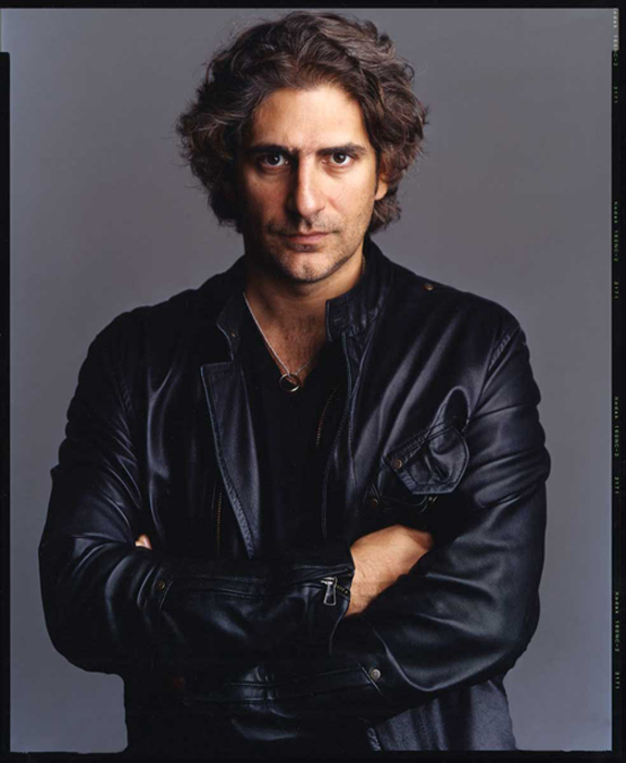 Michael Imperioli