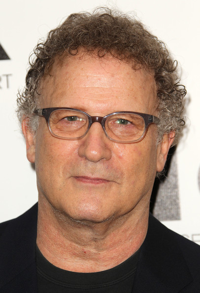 Albert Brooks