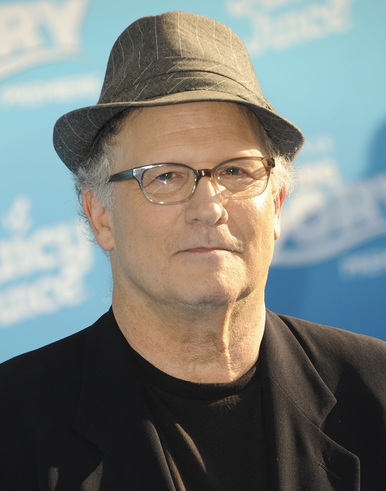 Albert Brooks