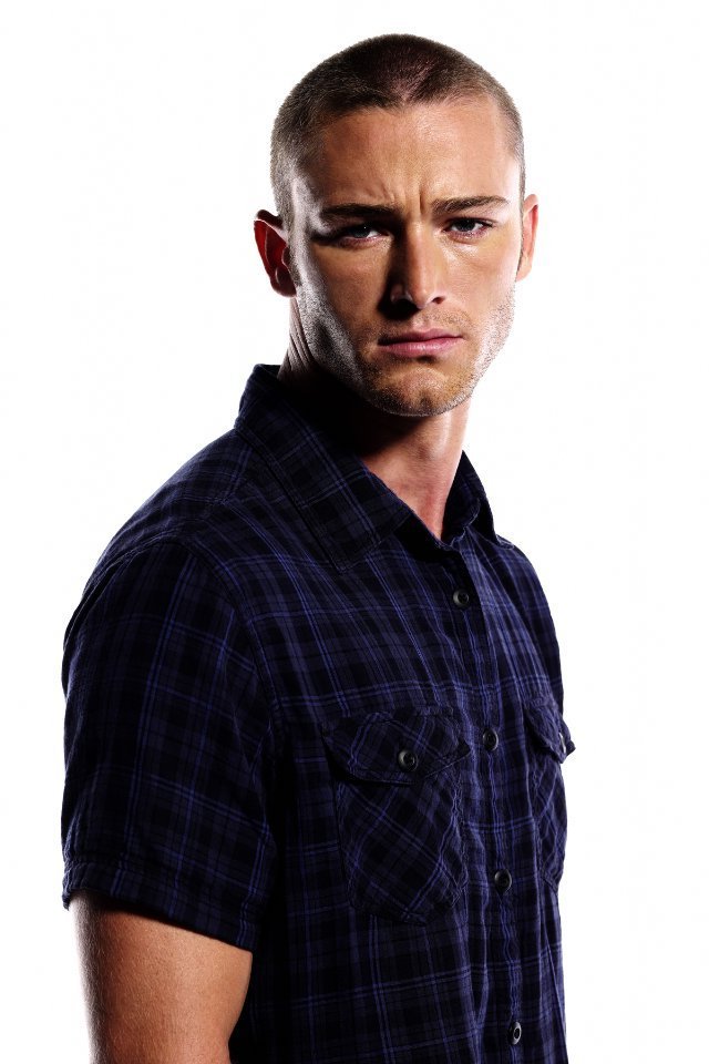 Jake McLaughlin