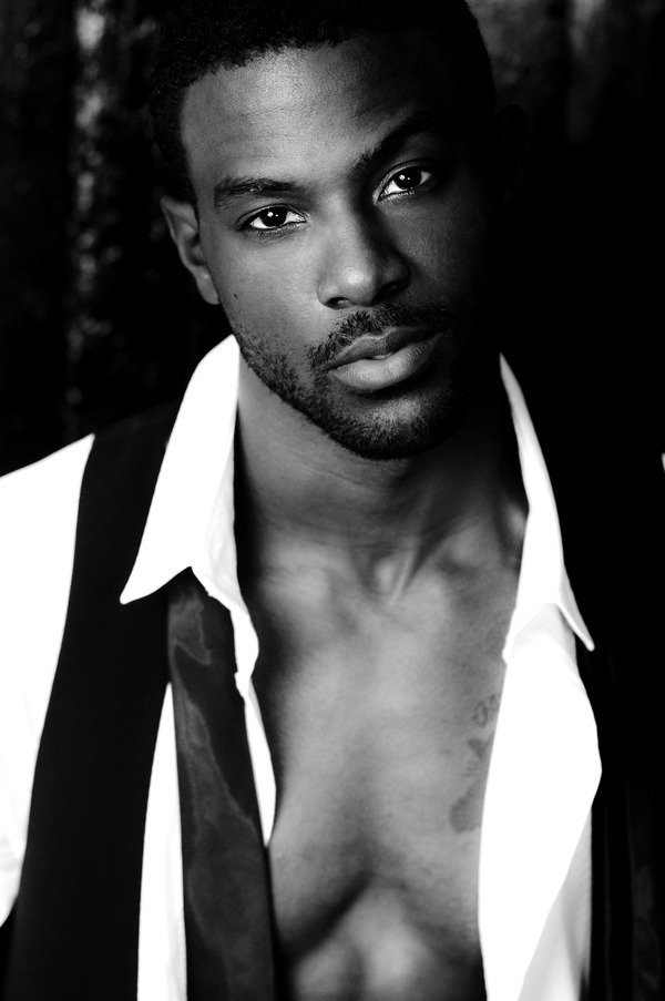 Lance Gross