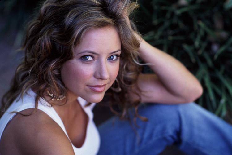 Christine Lakin