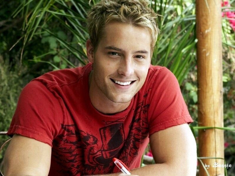 Justin Hartley