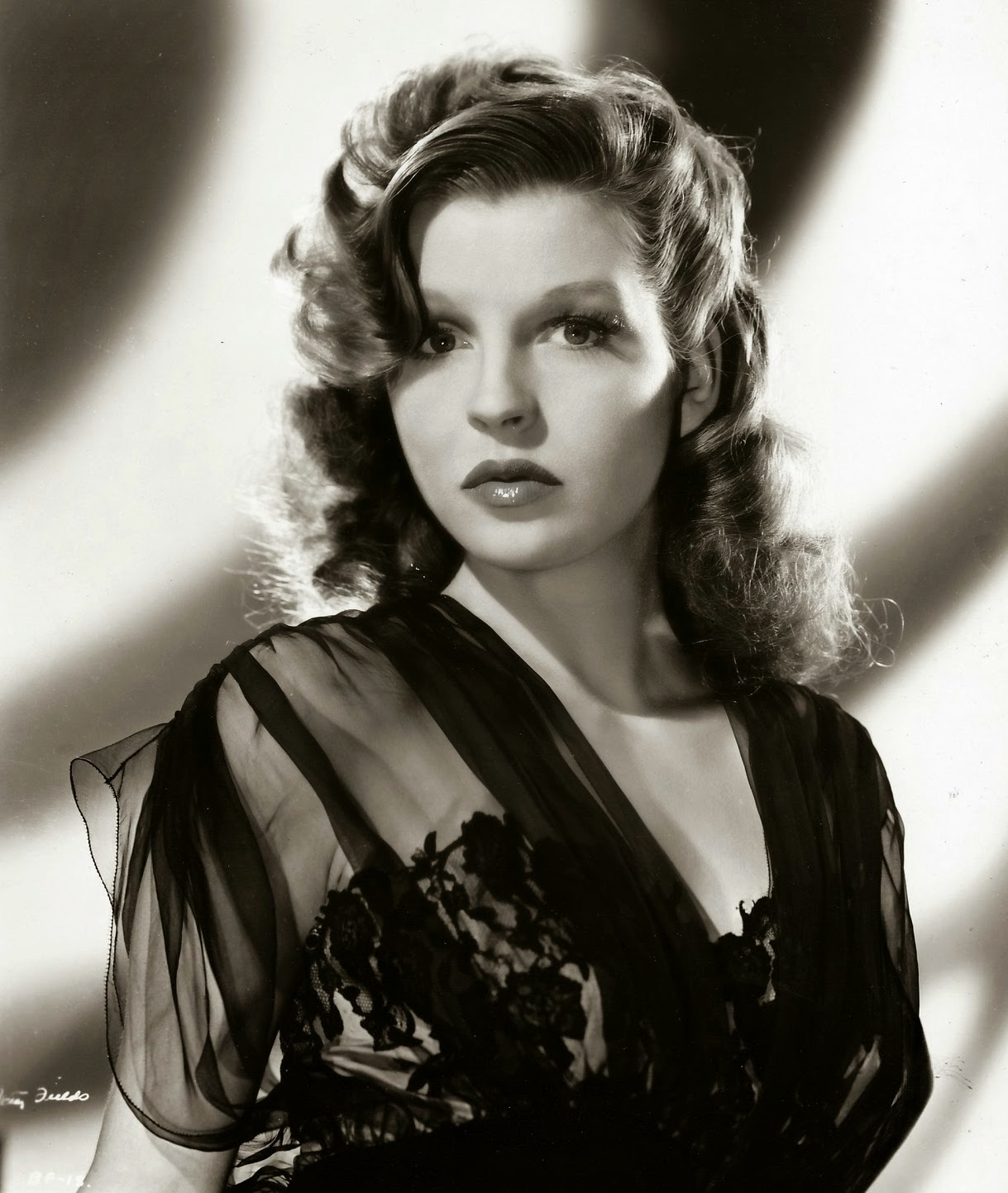 Betty Field