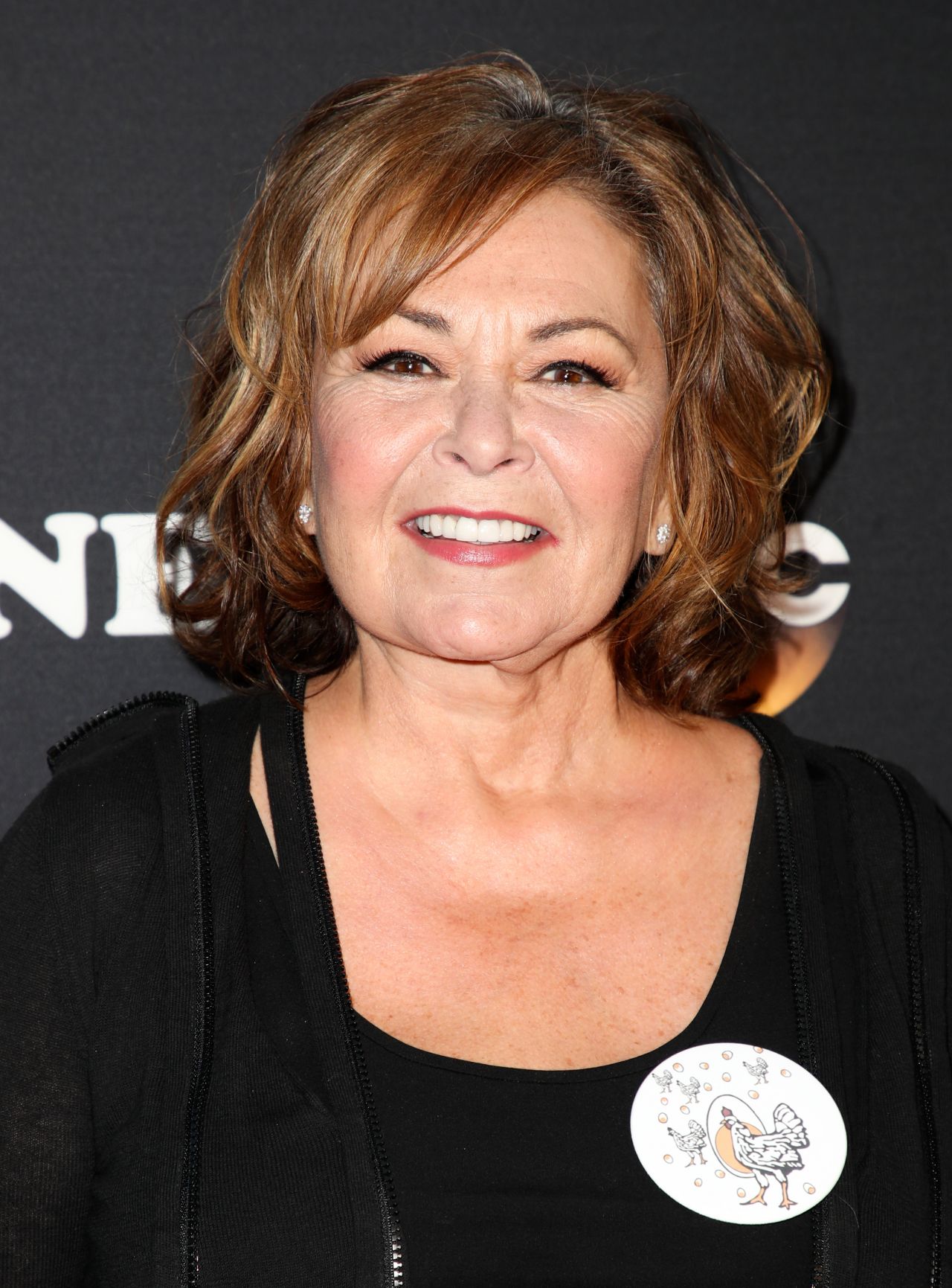 Rosanne Barr