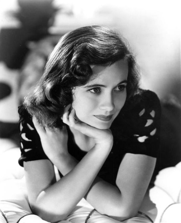 Teresa Wright