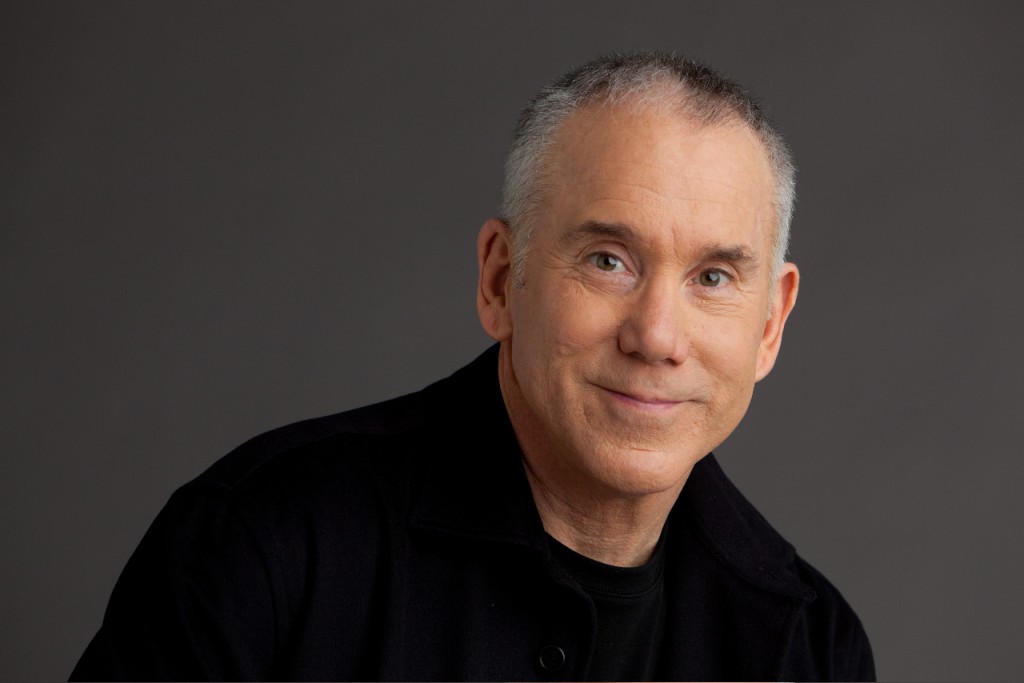 Dan Millman