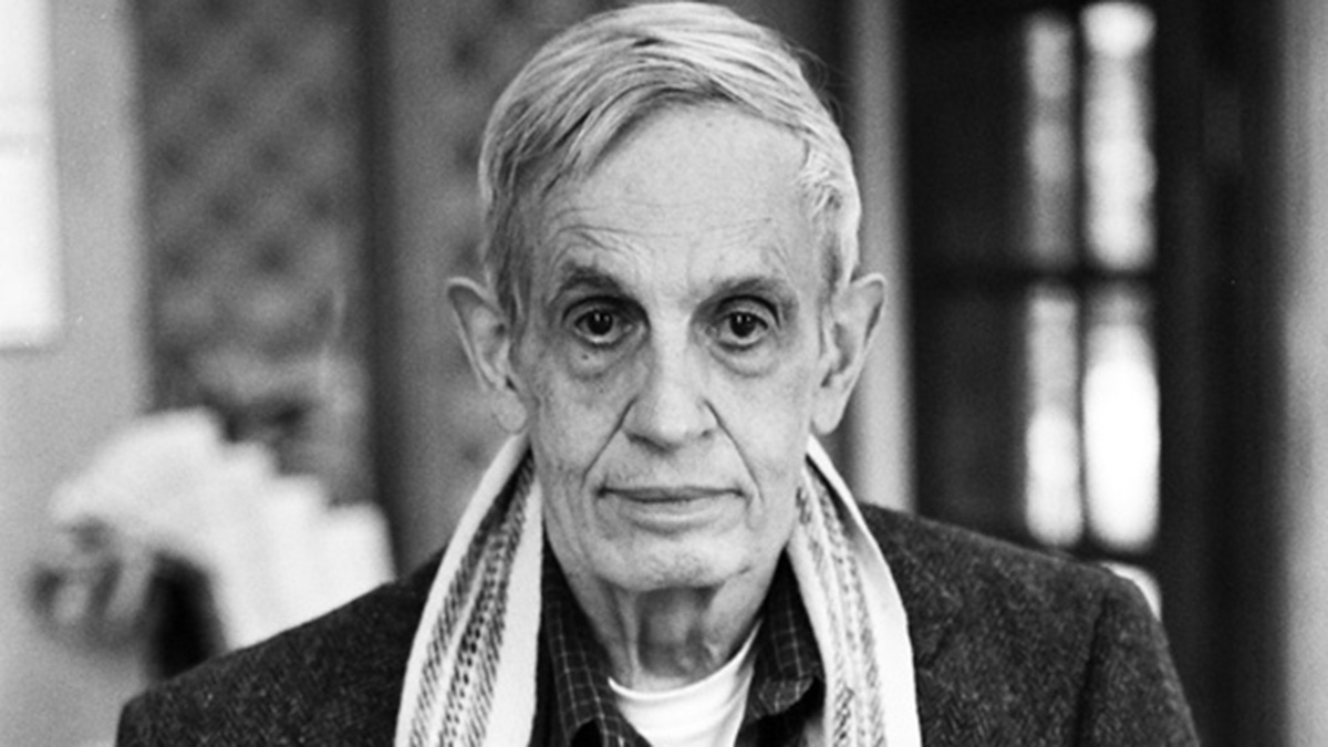 John Forbes Nash, Jr.