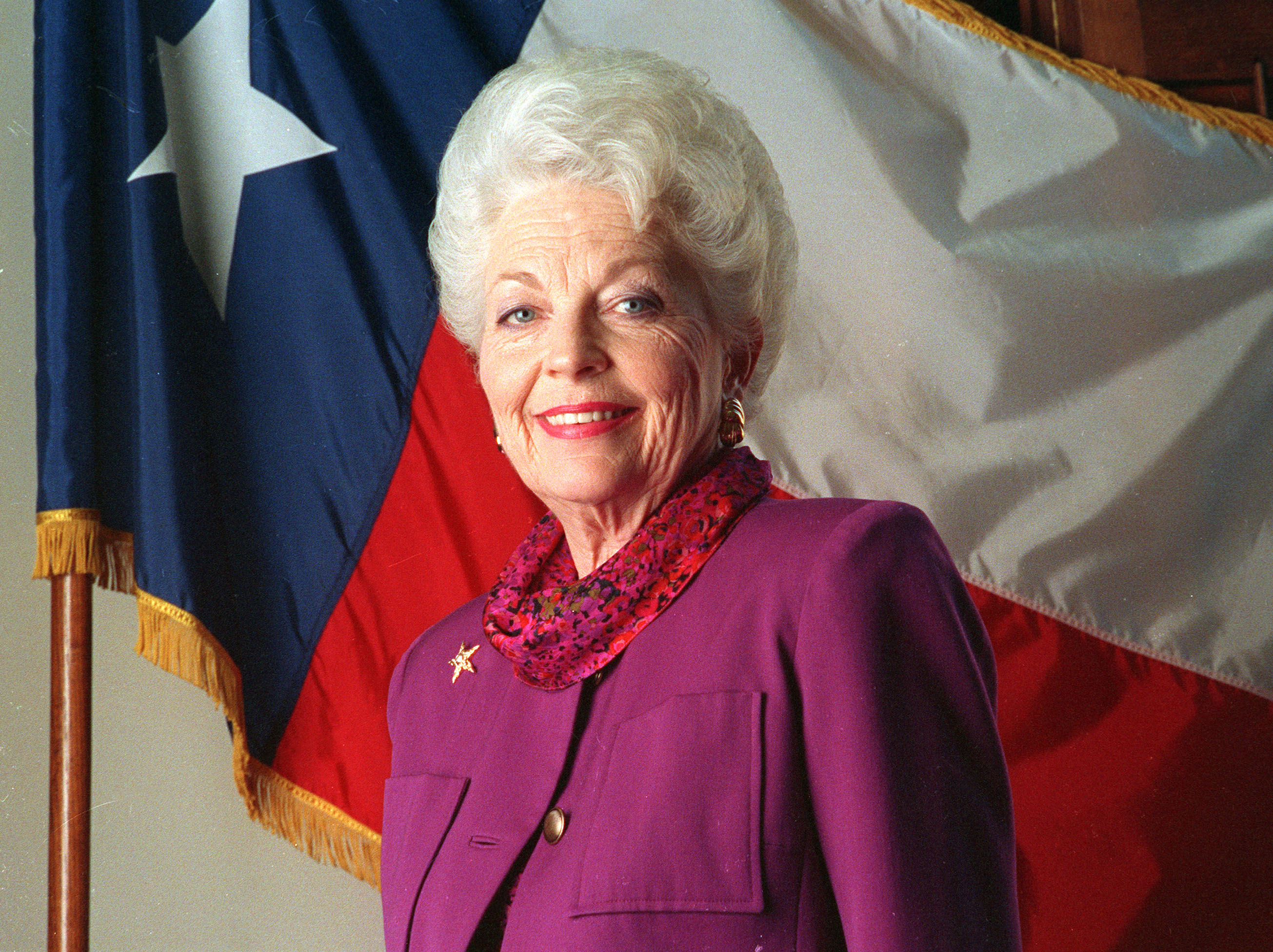 Ann Richards