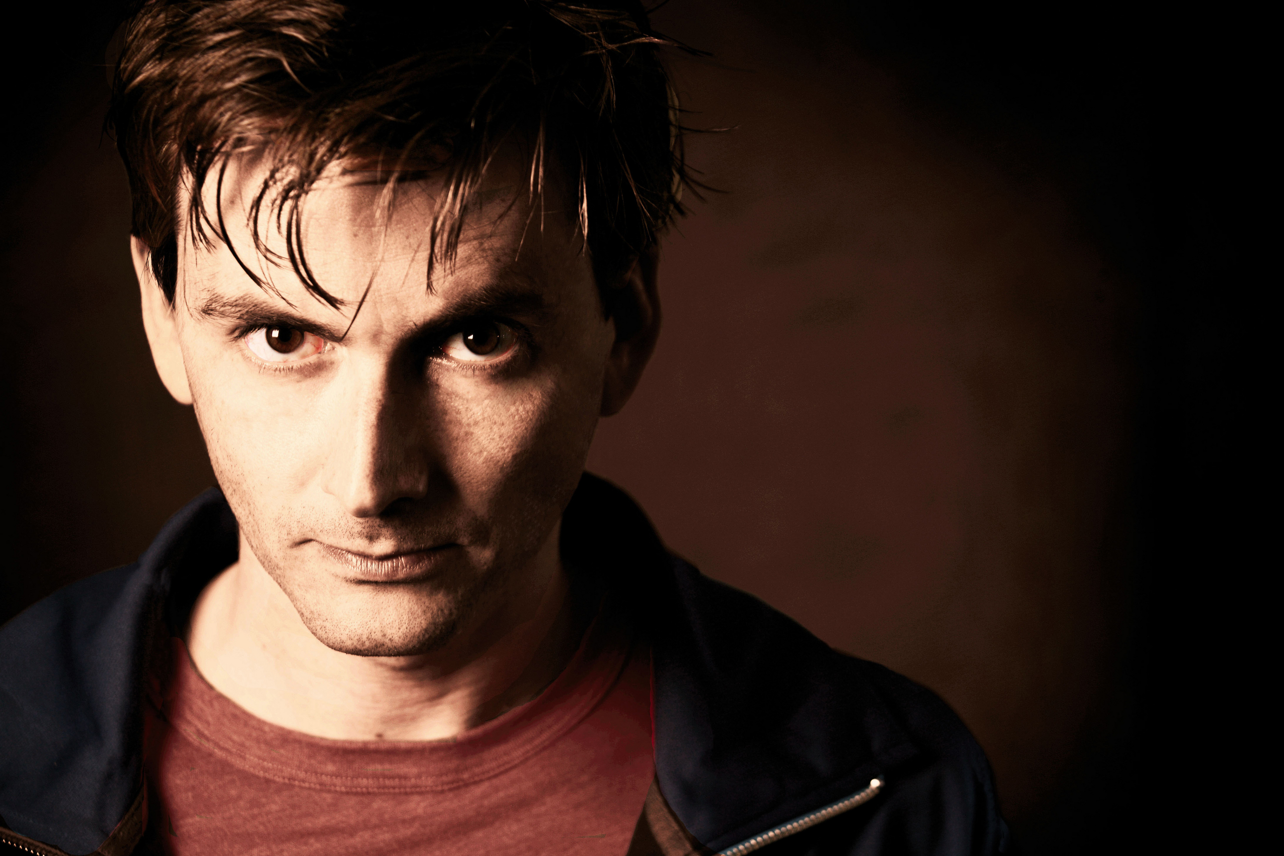 David Tennant