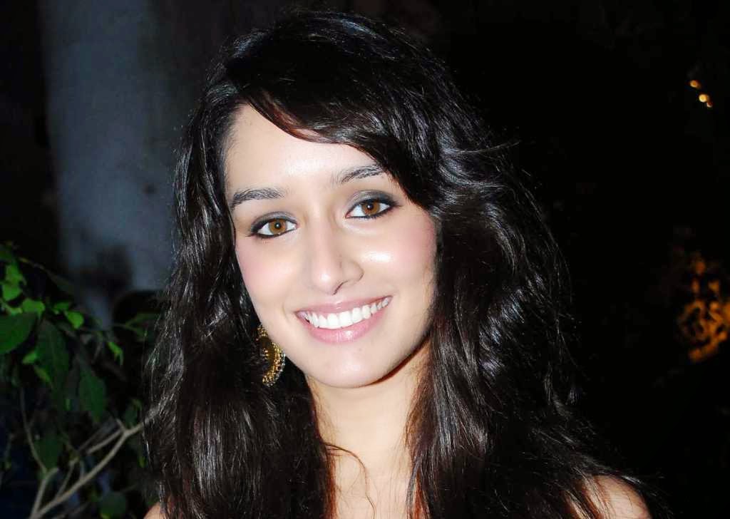 Shraddha Kapoor