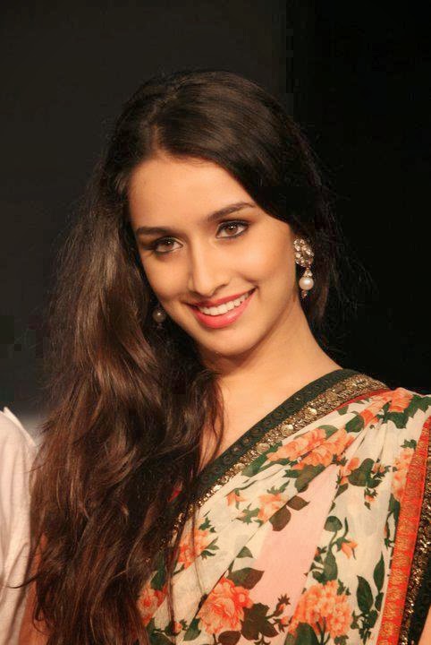 Shraddha Kapoor