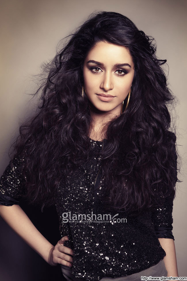 Shraddha Kapoor