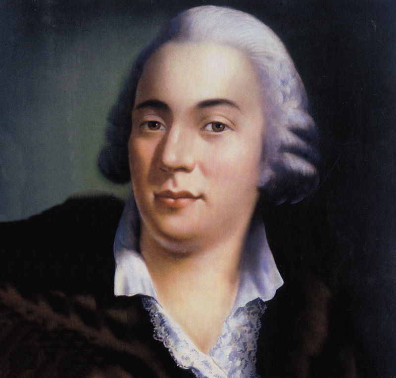 Giacomo Casanova