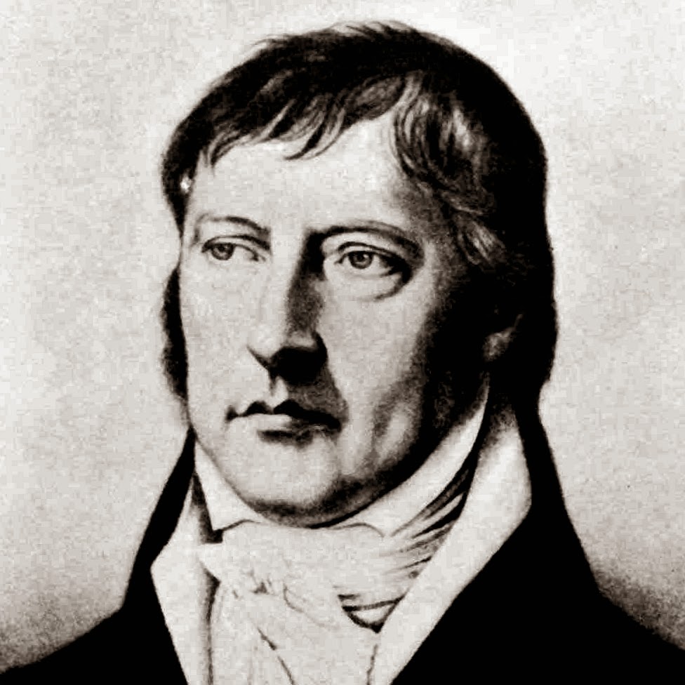 Georg Wilhelm Friedrich Hegel