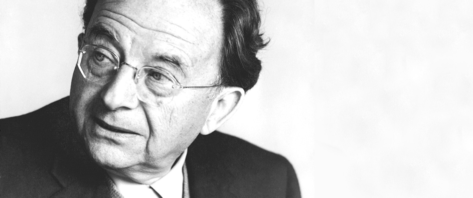 Erich Fromm