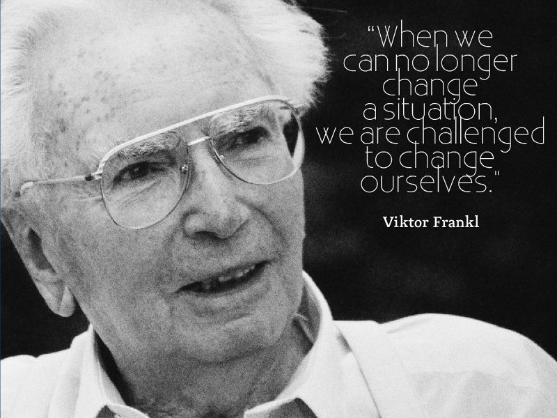 Viktor E. Frankl