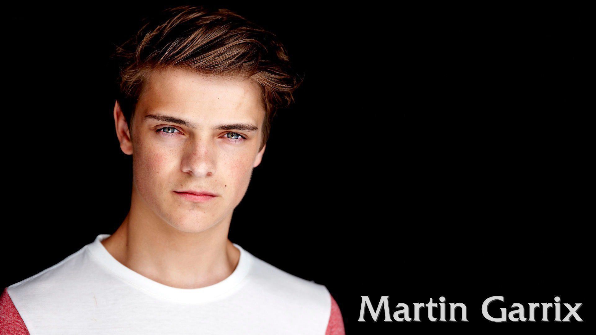 Martin Garrix