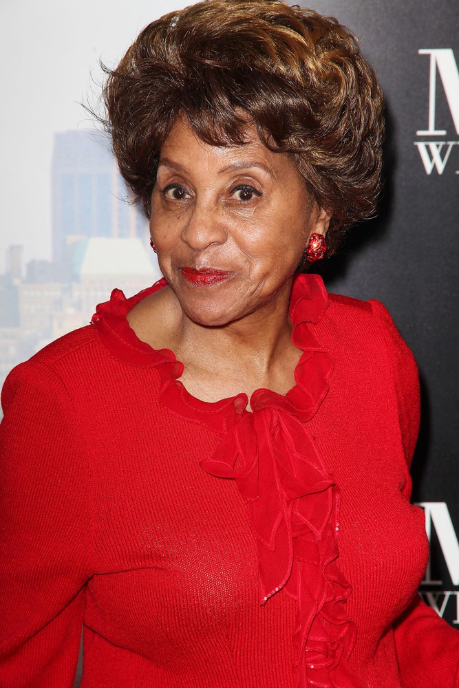 Marla Gibbs