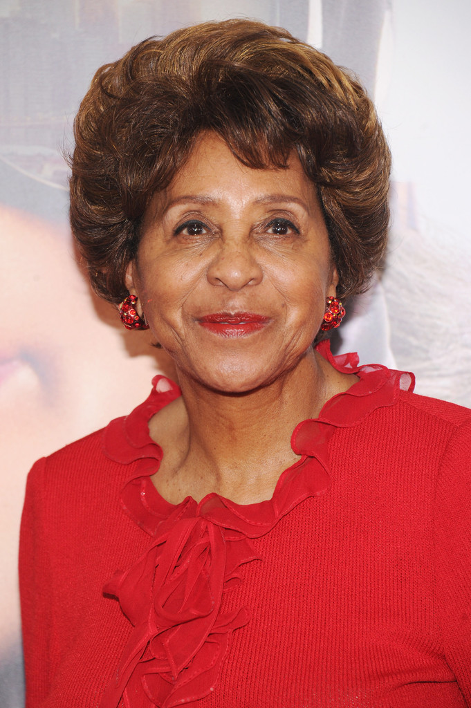 Marla Gibbs