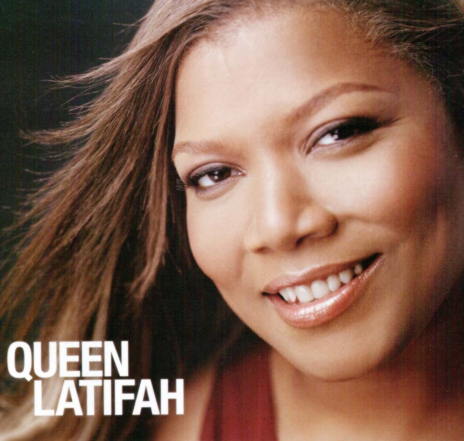 Queen Latifah