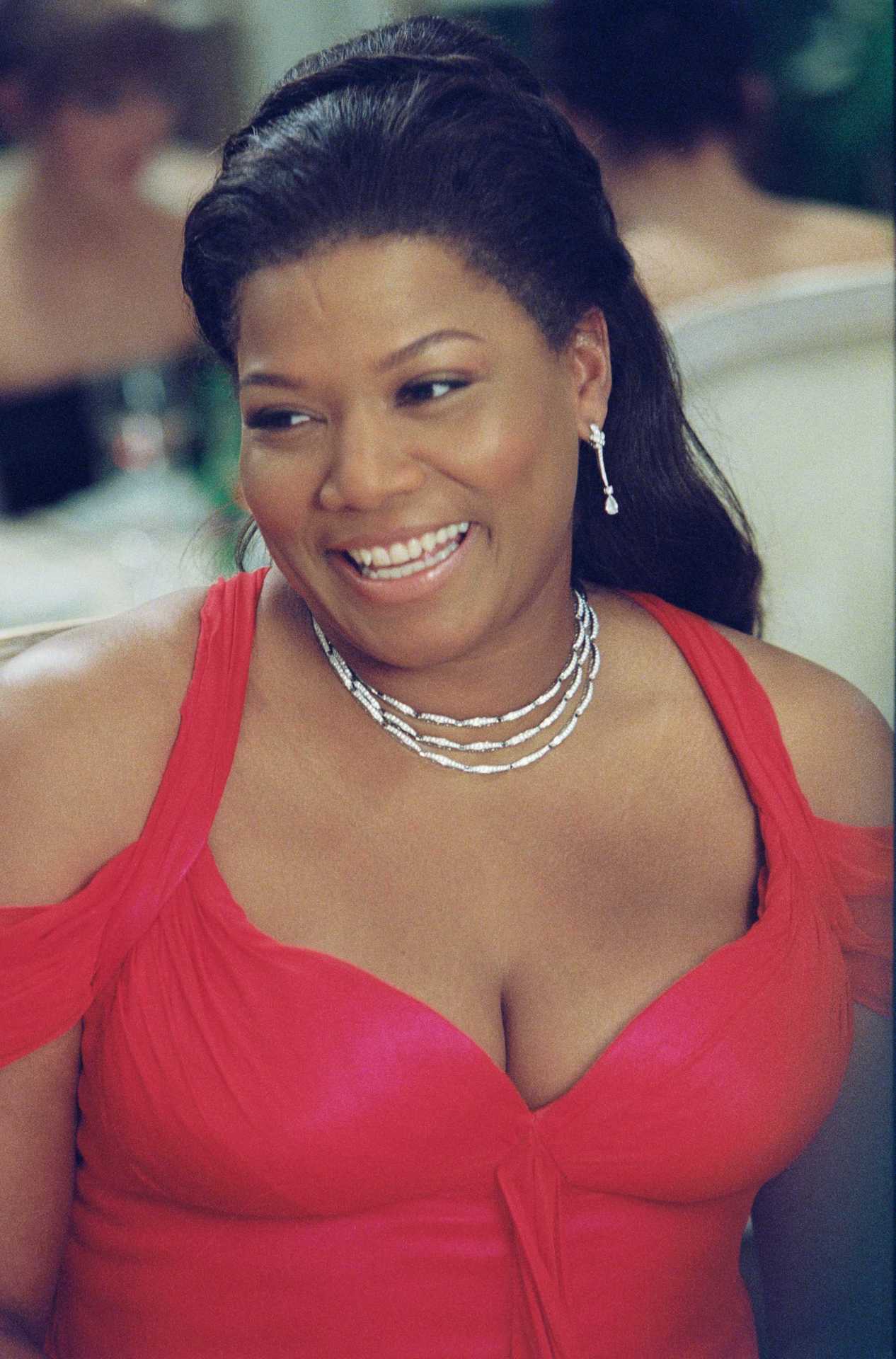 Queen Latifah