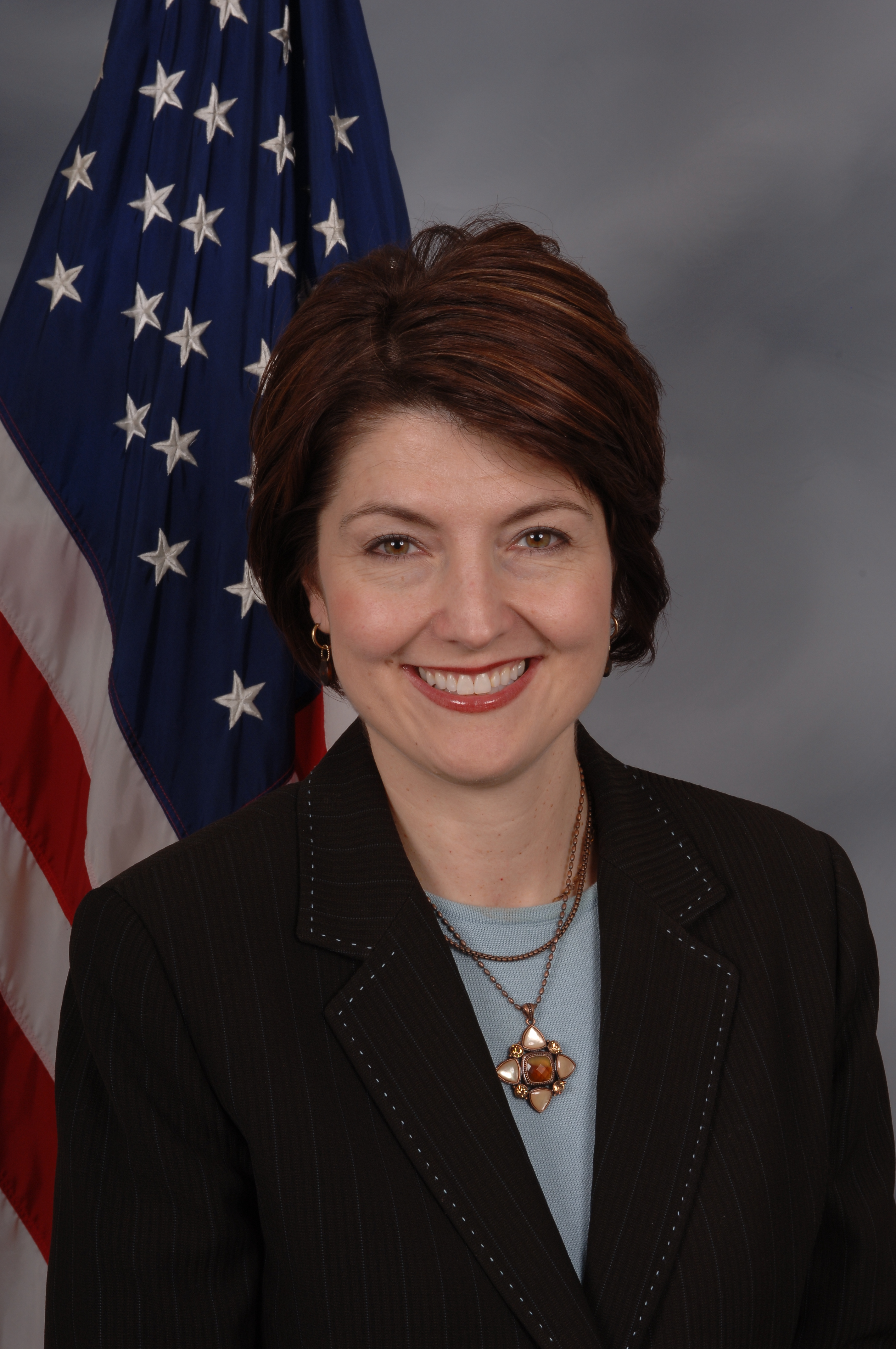 Cathy McMorris Rodgers