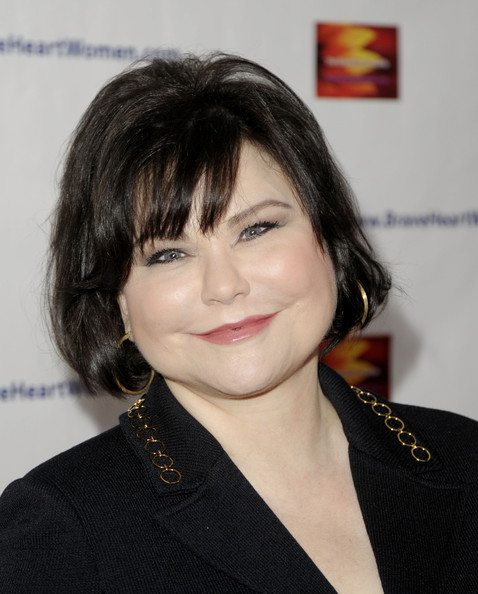 Delta Burke