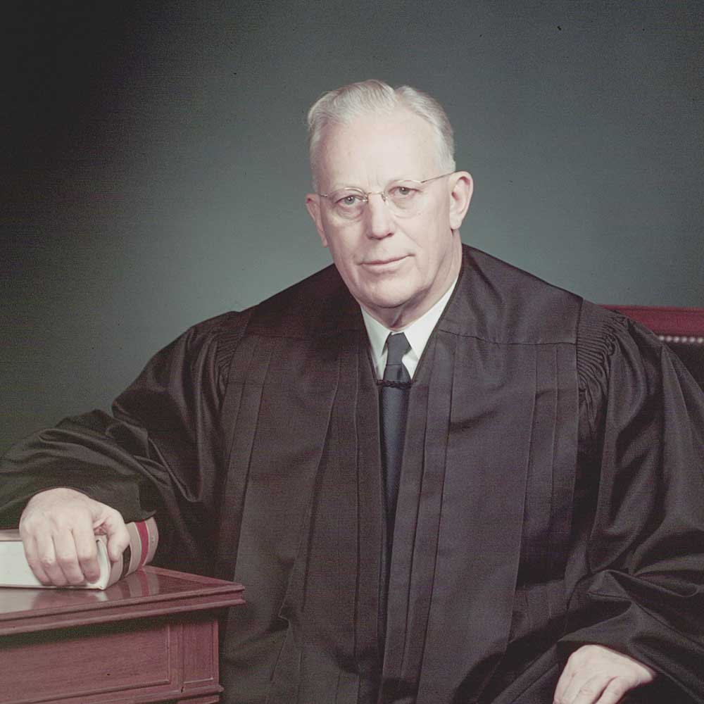 Earl Warren