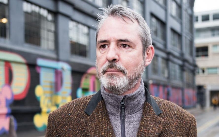 Neil Morrissey