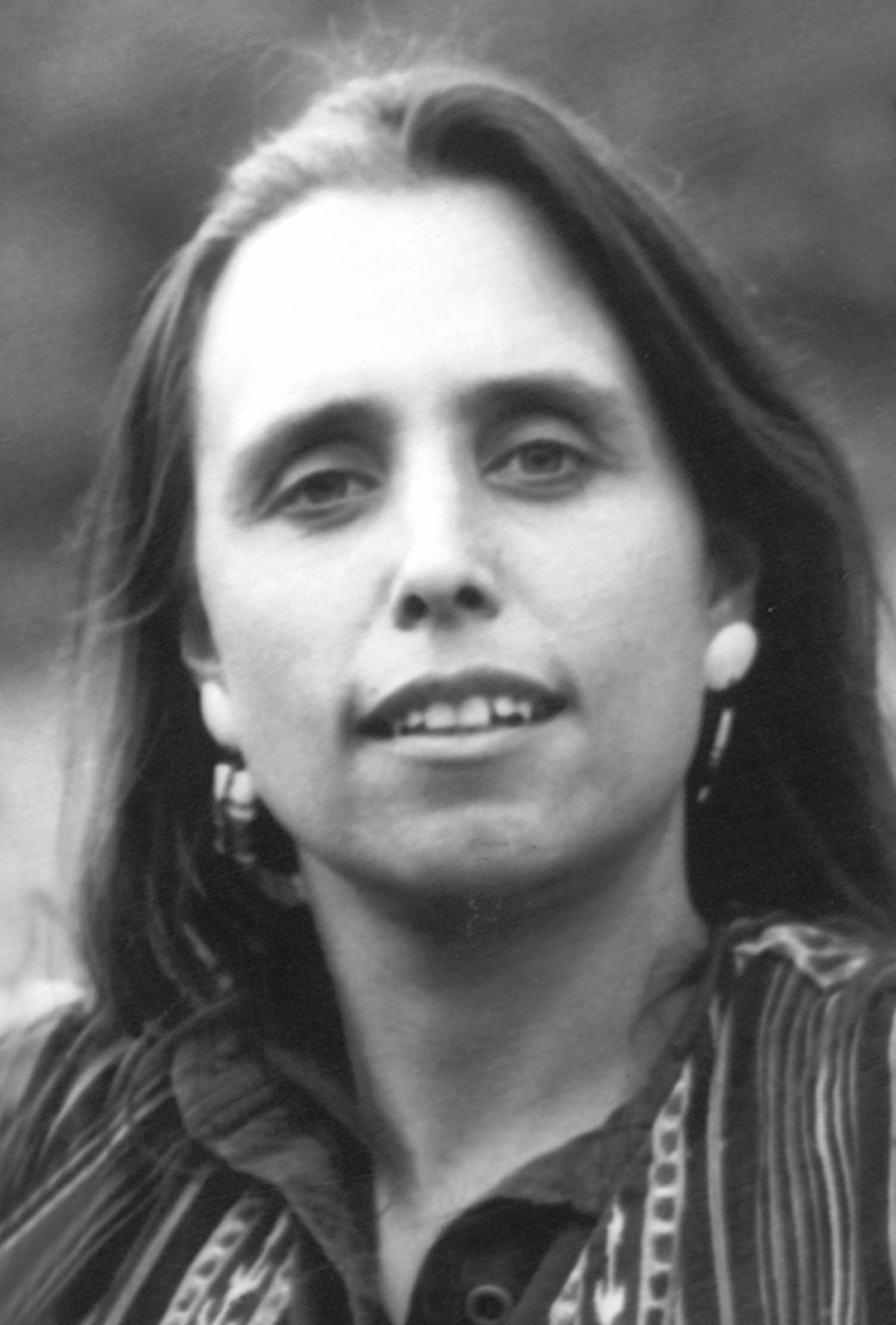 Winona LaDuke