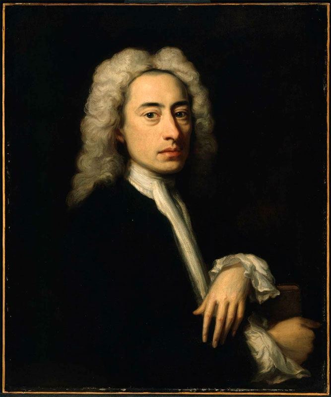 Alexander Pope