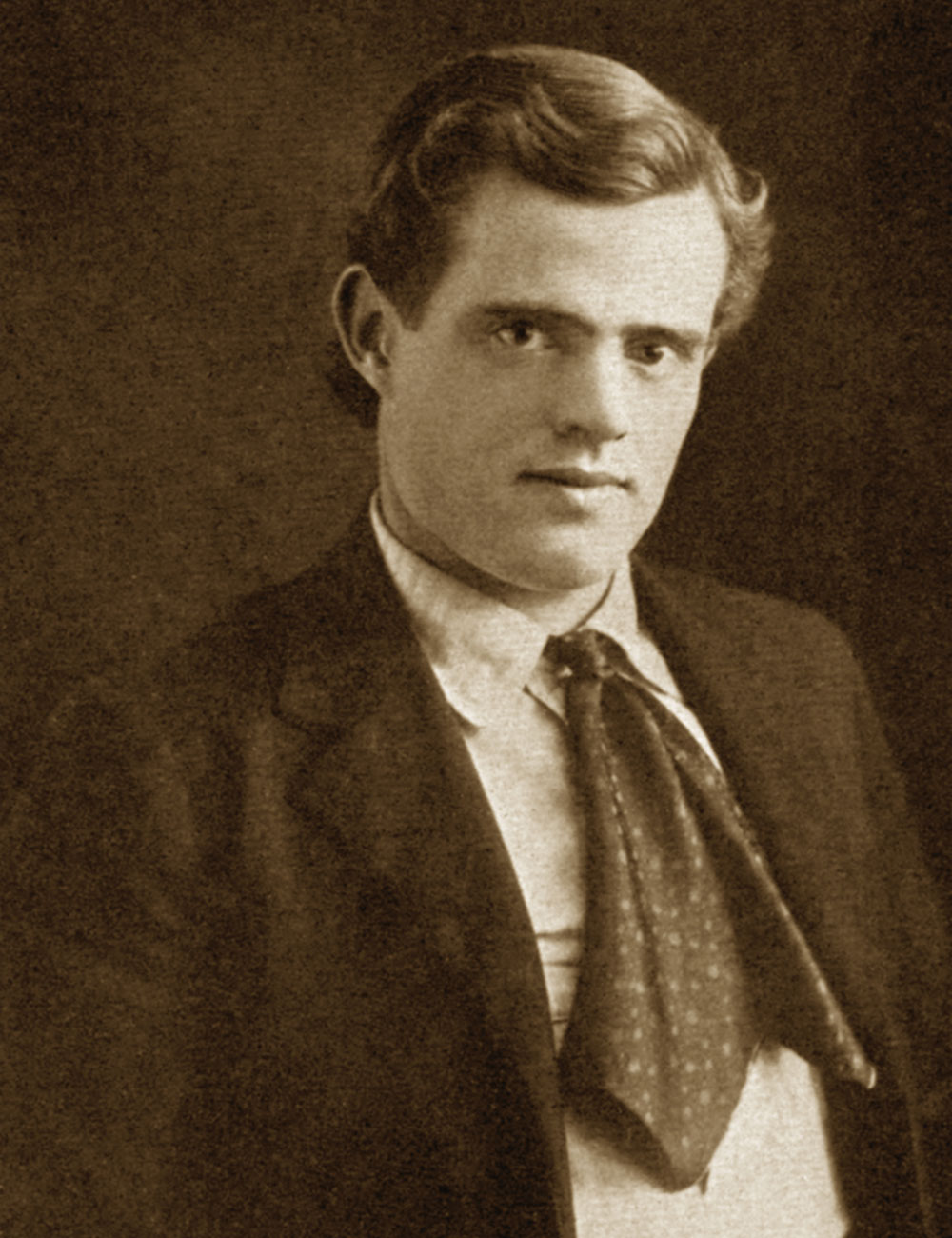 Jack London