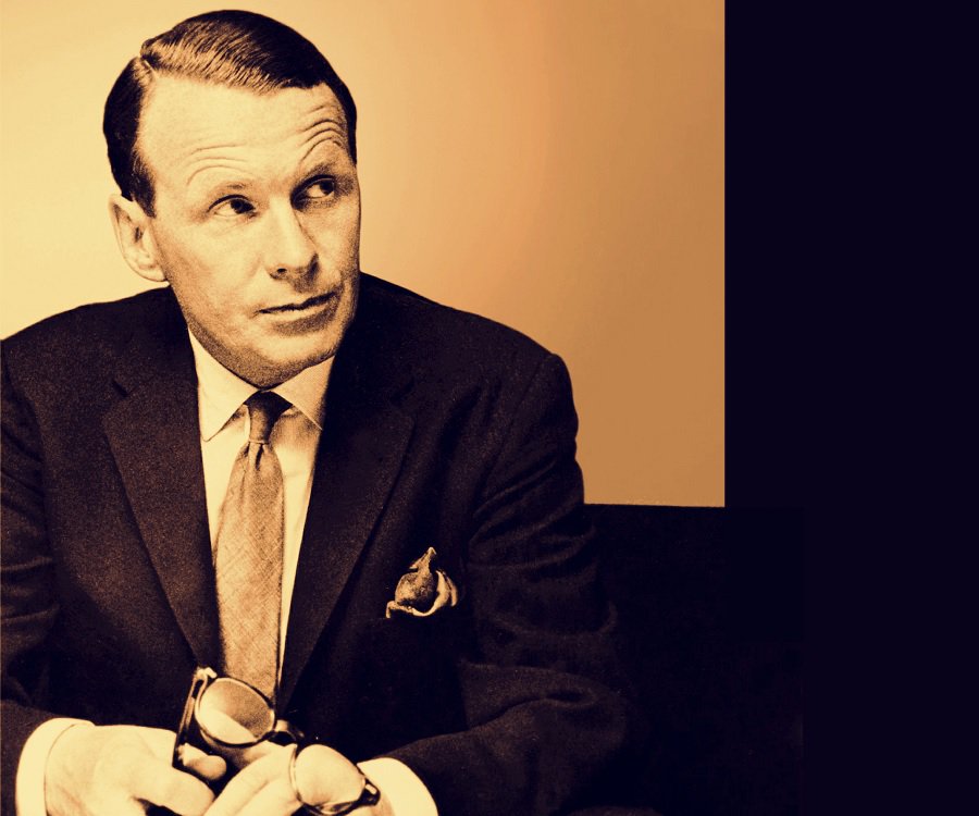 David Ogilvy