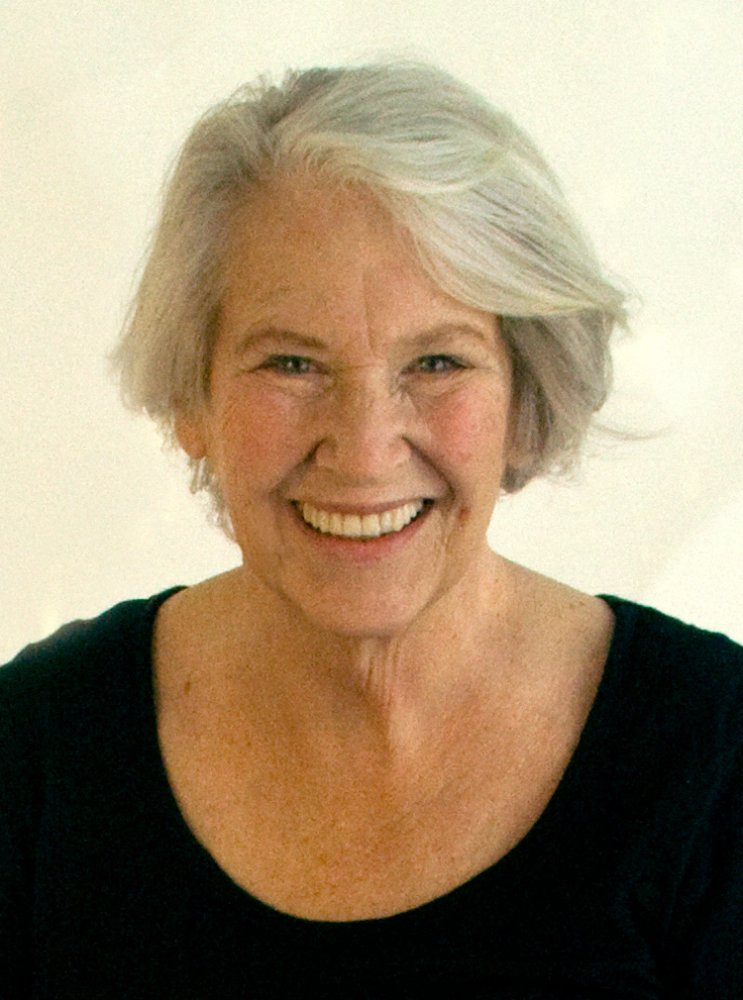 Annie Dillard