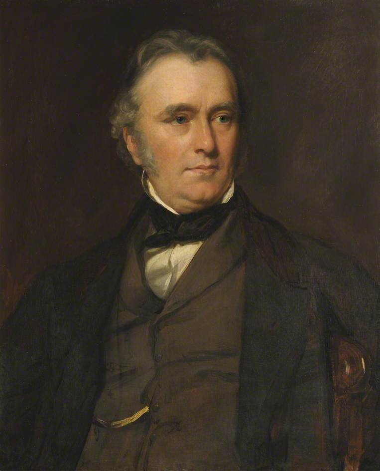 Thomas Babington Macaulay