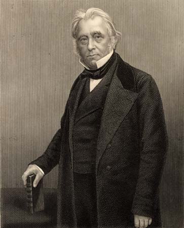 Thomas Babington Macaulay